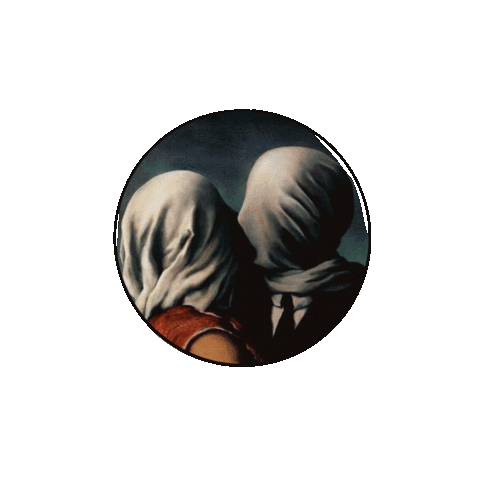 Art Sticker