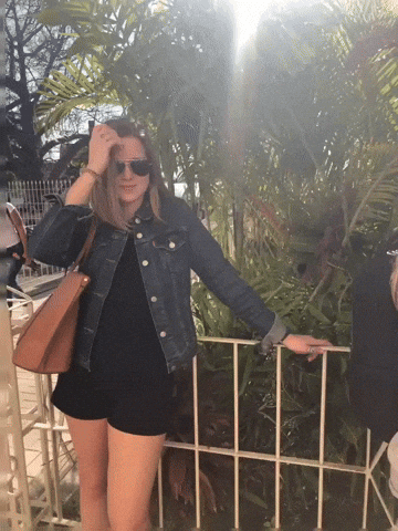 uncadmissionsambassadors GIF