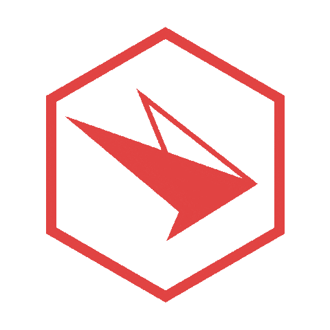 FEJESC Sticker