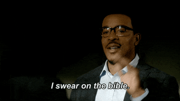 Proven Innocent Bible GIF by FOX TV
