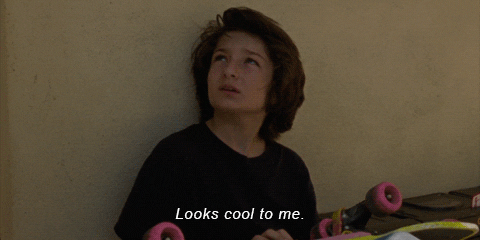 1990s mid90s GIF by A24
