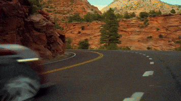 Nissan R35 GIF