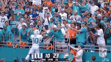 Take It National Football League GIF by NFL