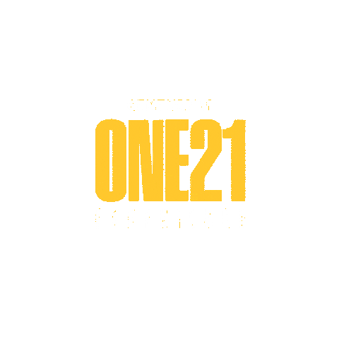 One21 Sticker by Century 21 Türkiye & Kıbrıs