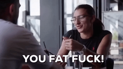 Nadia Abrams GIFs - Get the best GIF on GIPHY
