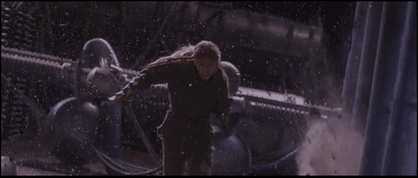 Battlefield Earth Guns GIF