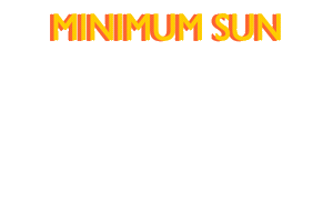 Tanningoil Sticker by Melanoboost