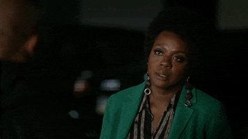 Viola Davis How To Get Away With Murder Abc GIF by ABC Network
