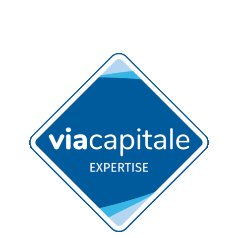 Expertise Vendu Sticker