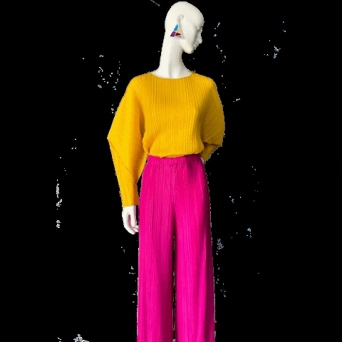 Bettinastores fashion colors clothes rotate GIF