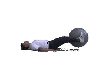 Sticker by ocfitnessco