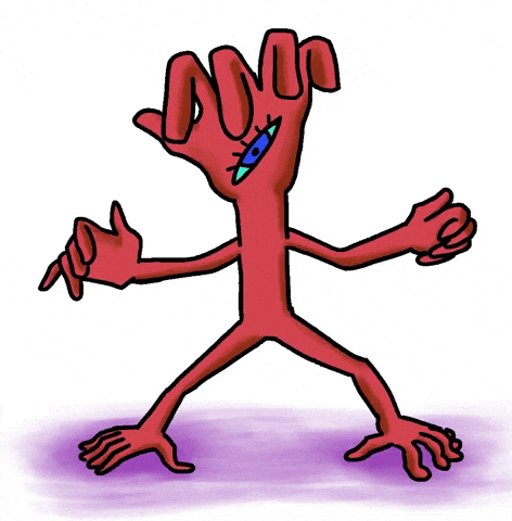 Hands GIF