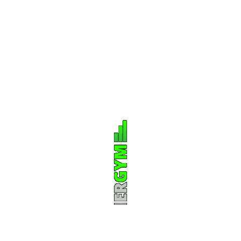 Energym Brasil Sticker