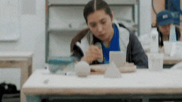 Emily Carr University of Art + Design GIF