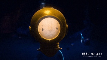 Here We Are Jacob Tremblay GIF by Apple TV