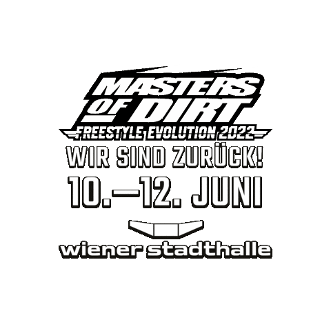 Sticker by MASTERSOFDIRT