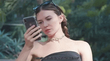 Whats Going On GIF