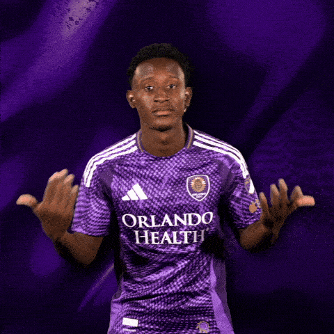 Mls GIF by Orlando City SC