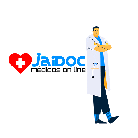Sticker by JaiDoc