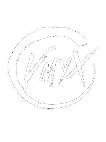 Vmyx Sticker by VAMUAYAX