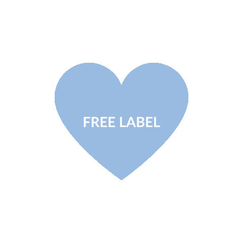 Free Label Sticker
