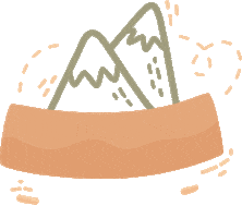 Road Trip Travel Sticker by Mon Carnet Voyage