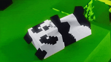 Good Morning Dance GIF by Minecraft