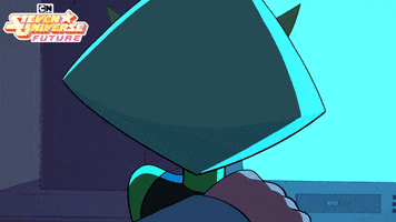 Steven Universe Peridot GIF by Cartoon Network
