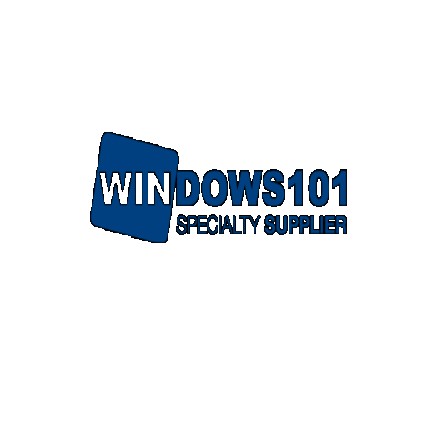Sticker by windows101