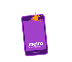 GIF by Metro by T-Mobile