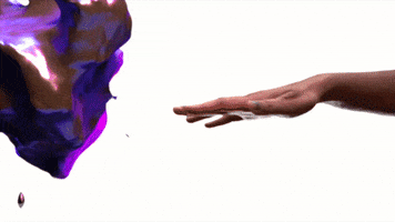 Ai Touch GIF by Well Now WTF?