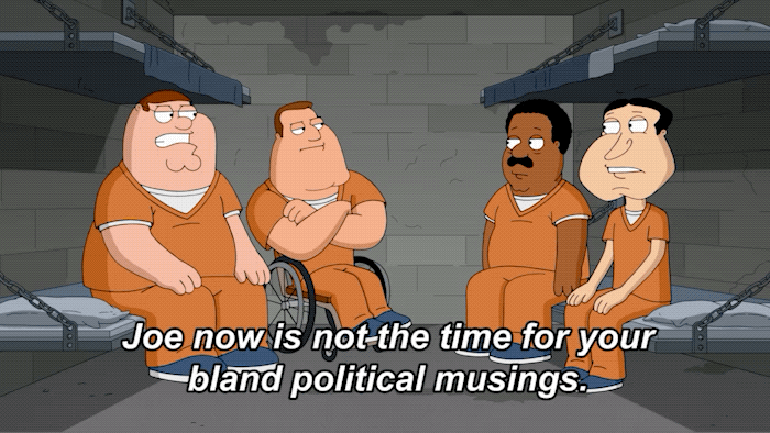 family guy pushing red button gif family guy pushing red button gif
