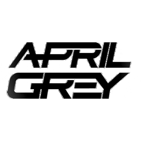 April Grey GIF