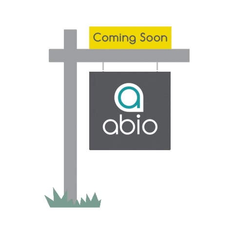 Abio Properties Sticker