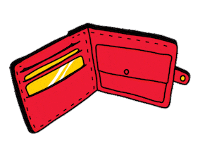 Money Win Sticker by Illinois Lottery