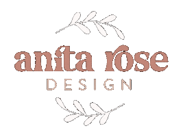 Anita Rose Sticker