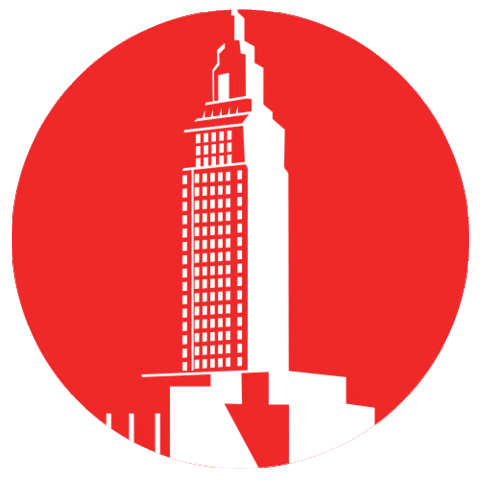 Visit Baton Rouge Sticker