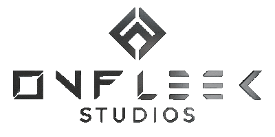 ONFLEEK STUDIOS Sticker
