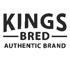 Kings Bred Sticker