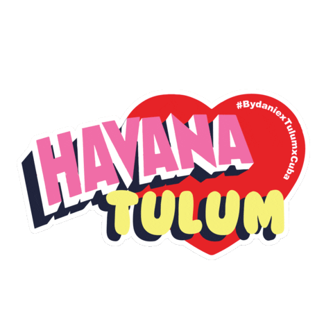 Bydanie Sticker by Amsterdam Fashion Week