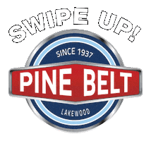 Pine Belt of Lakewood Sticker