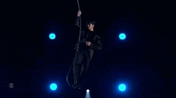 Entrance GIF by Recording Academy / GRAMMYs