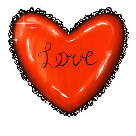 Love Sticker