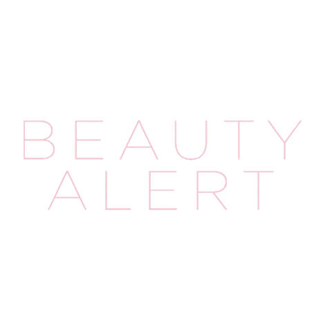 Scencia Beauty Alert Sticker by Creativo