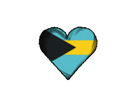 Bahamas Sticker