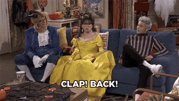 GIF by One Day At A Time