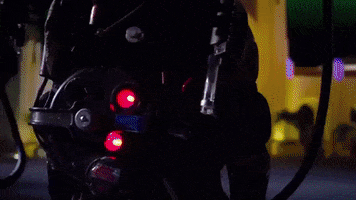 Ghostbusters GIF