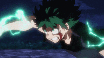 Anime GIF