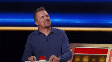 Press Your Luck Thumbs Up GIF by ABC Network