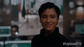 Upload GIF by Amazon Prime Video